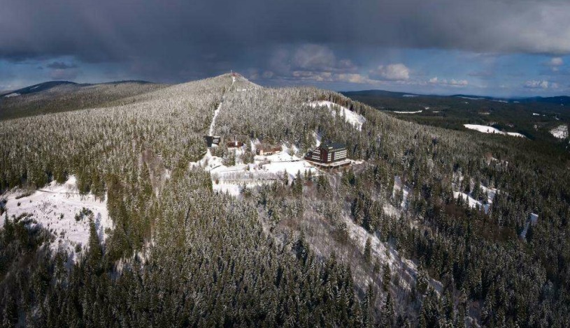 Orea Resort Horizont Železná Ruda